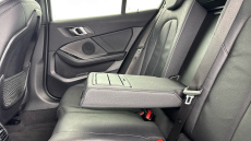 BMW 1 Series 118i M Sport 5dr Step Auto Petrol Hatchback